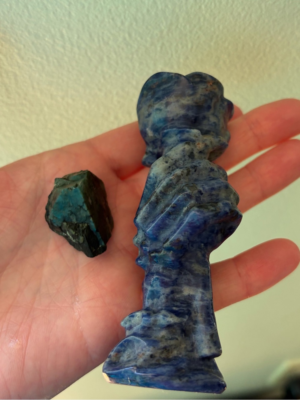 CRYSTAL ROSE - Picture 3 of 6